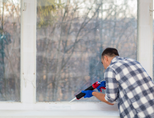 Top 3 des fuites en perméabilité à l’air bâtiments